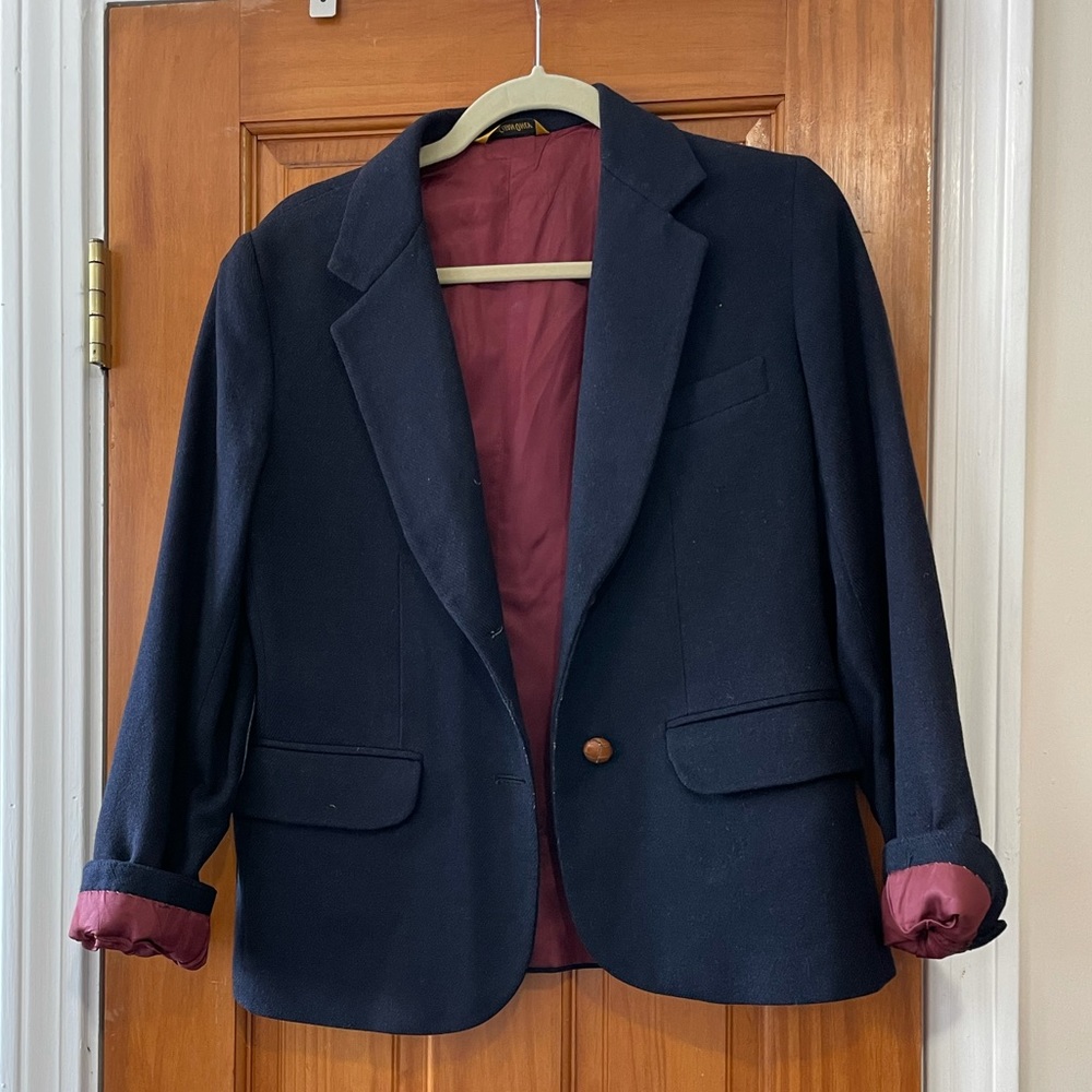 Vintage Blazer